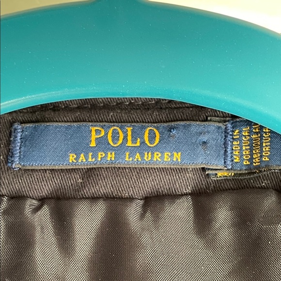 Polo by Ralph Lauren Navy Men's Blazer - Picture 6 of 10